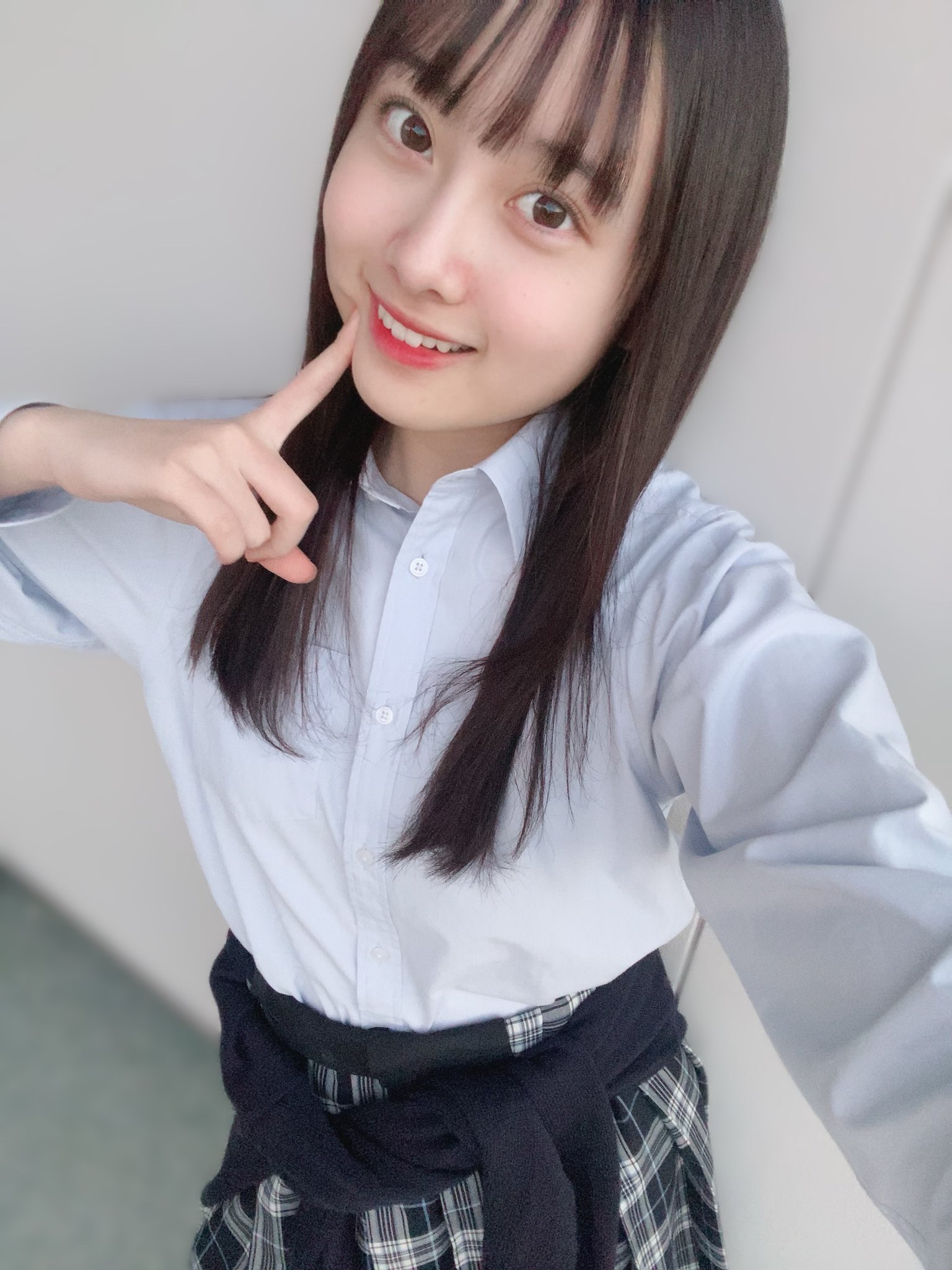 三浦あいる 学校帰りのjkだ 三浦あいる Lupinus T Co Kwfsmhopmv Twitter