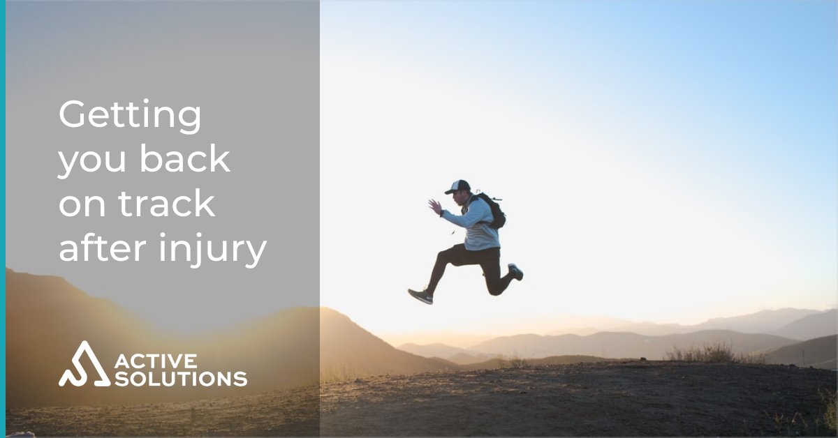 ActiveSolution6's tweet photo. Find out here about our specialist rehabilitation.
https://t.co/vToIDwmgb0 https://t.co/f1X3x1ykjz