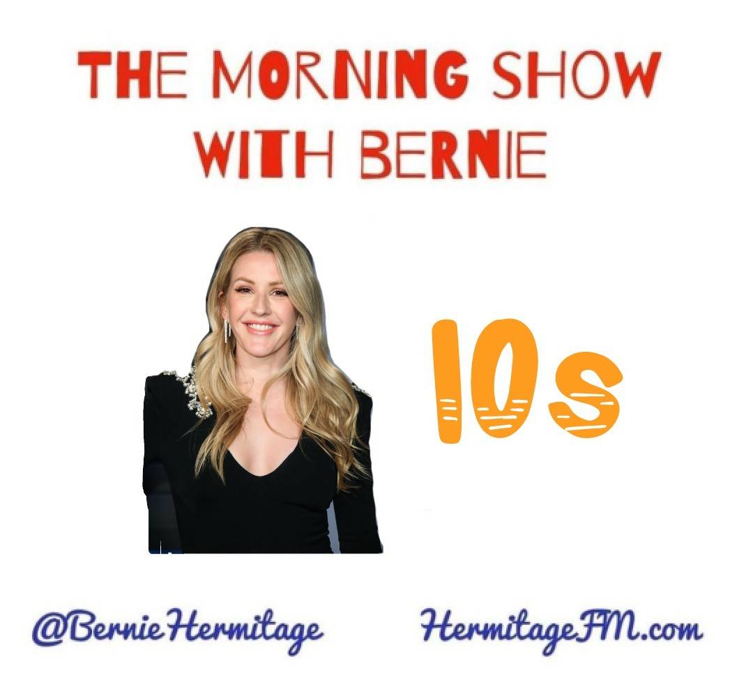 BernieHermitage's tweet photo. Join me from 10am for a great selection of songs from the 2010s! Get yourselves to https://t.co/Cy4klQXV47 https://t.co/YL5Q06UsFZ