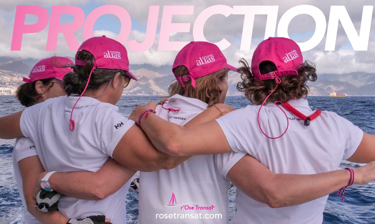 RoseTransat's tweet photo. Le FILM "Voir la terre respirer" sera en projection le 2 novembre 2021 aux @Hopitaux_unige, centre du sein ! 🎥 

Infos et inscription ➡️ https://t.co/rO2EqyBYxG

#rOseTransat #TenirLeCapAprèsUnCancerDuSein
#OctobreRose #OctobreRose2021 https://t.co/G0q43LBJgT
