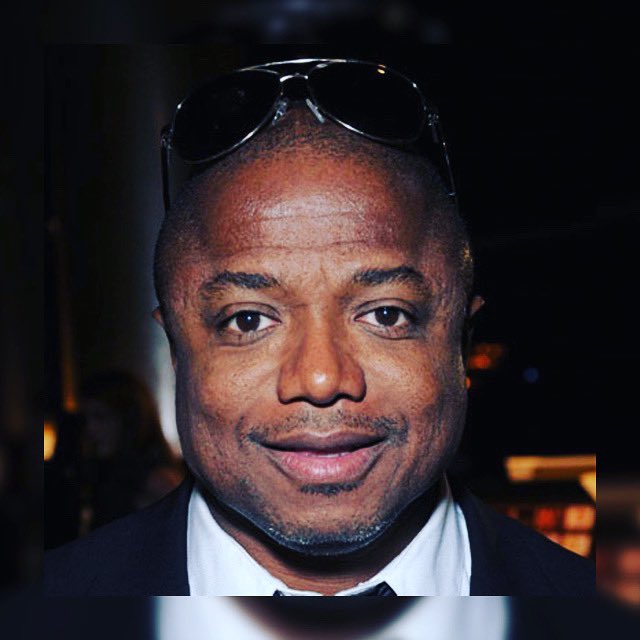 Happy Birthday Randy Jackson   