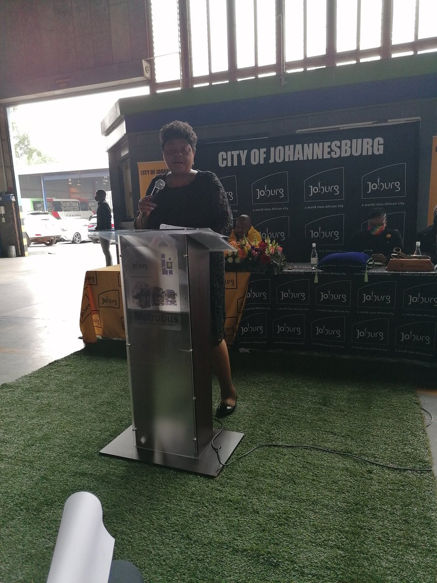 Councillor Nonhlanhla Helen Makhuba tweet media