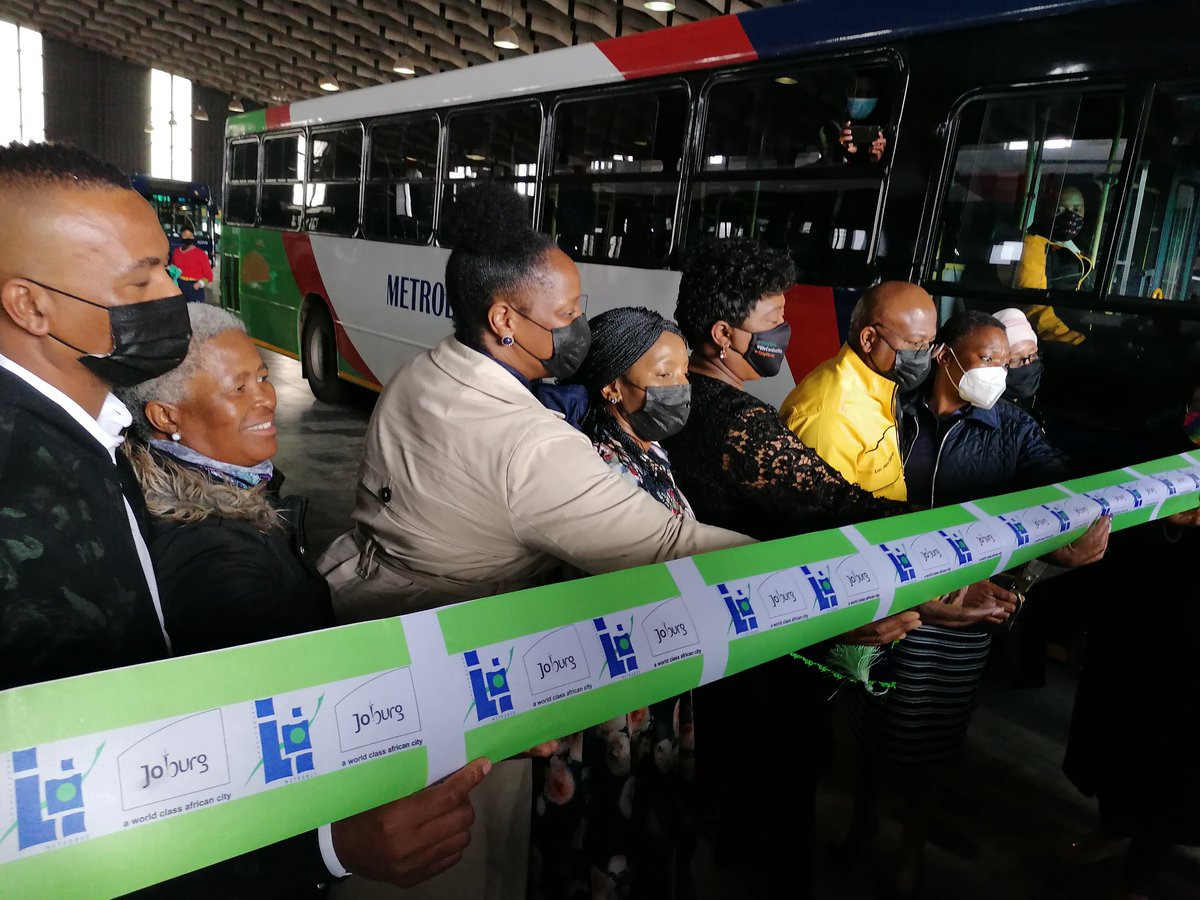 Councillor Nonhlanhla Helen Makhuba tweet media