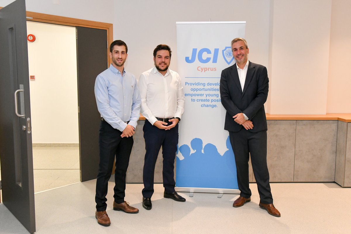 JCI Nicosia (@jci_nicosia) on Twitter photo Με τεράστια επιτυχία πραγματοποιήθηκε η γενική συνέλευση του Επιμελητηρίου Νέων Λευκωσίας 2021.
facebook.com/JCILefkosia
<a href="/Nicosiachamber/">NicosiaChamber</a>
<a href="/PAgathocleous/">Panagiotis Agathocleous</a>
@anast1992 Με τεράστια επιτυχία πραγματοποιήθηκε η γενική συνέλευση του Επιμελητηρίου Νέων Λευκωσίας 2021.
facebook.com/JCILefkosia
<a href="/Nicosiachamber/">NicosiaChamber</a>
<a href="/PAgathocleous/">Panagiotis Agathocleous</a>
@anast1992