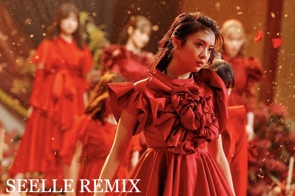 Seelle_Remix's tweet photo. 櫻坂46 - Remix Album 3 (Seelle Remix) https://t.co/g8hPZyllZW @YouTubeより 

Saitama Super Arena Sakurazaka46 (#櫻坂46) https://t.co/YWs2EInMNO