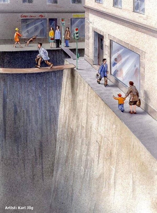 timrgill's tweet image. Help! Share with me your best image on the normalization of car dominance, and/or the harms it causes, esp. to children. Ideally it should speak to a global audience. Please include attribution if possible. Here's an example, from Karl Jilg.