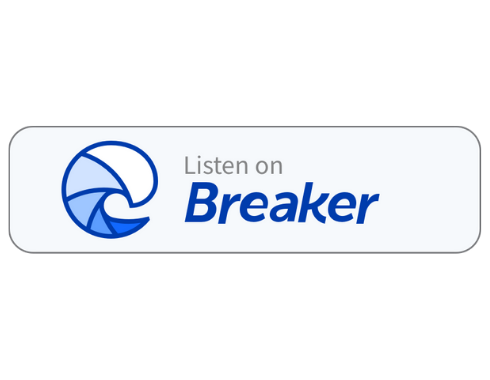 The VoiceIt Show is now available on <a href="/Breaker/">Breaker</a> 

Link below.

breaker.audio/the-voiceit-sh…