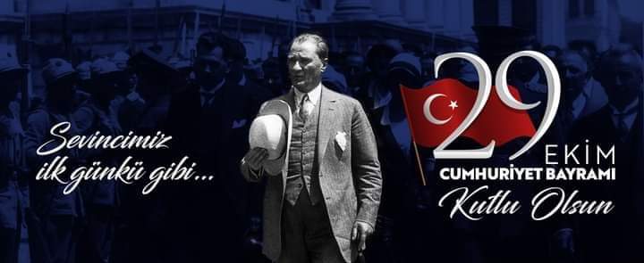 Şehit Kanlarıyla Sulanmış bu toprakları bize vatan olarak bırakan başta Cumhuriyetimizin Kurucu Önderi Baş Komutanımız Gazi Mustafa Kemal ATATÜRK ve silah arkadaşlarını tüm Şehitlerimizi, Gazilerimizi Ecdadımızı Saygı Minnet ve Rahmetle Anıyoruz...