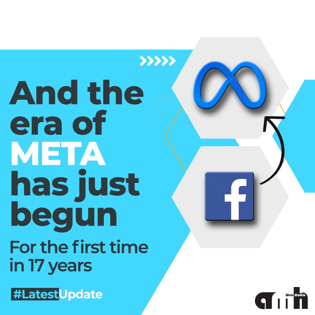 amhthewebstudio's tweet photo. The future is going to be beyond anything we can imagine.
#amh #amhwebstudio #marketingtips #marketingideas #latestupdates #digitalmarketingfacts #facebookmarketing #facebookmeta #metafb #facebookupdate #markzuckerberg #meta #metaverso #facebookpost #trendingtopic #trendingnow https://t.co/vYWKcXYwwA