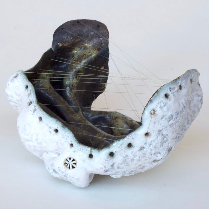 Cambridge Ceramics potters taking part in Oxford Ceramics Fair - mailchi.mp/6d1b5804339e/c…