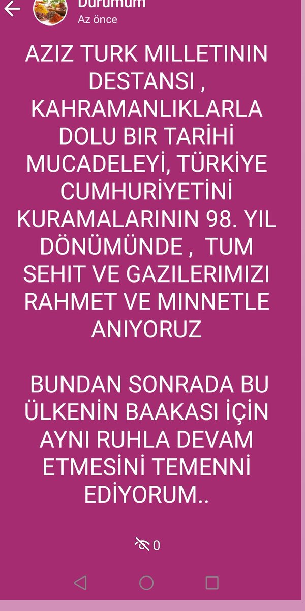 AliMazcoglu1's tweet photo. 29 Ekim 2021 https://t.co/3jltvMUEhk