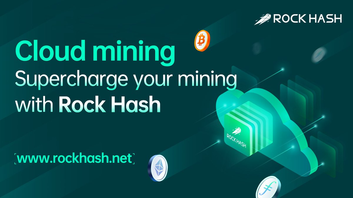 Rockhash tweet media