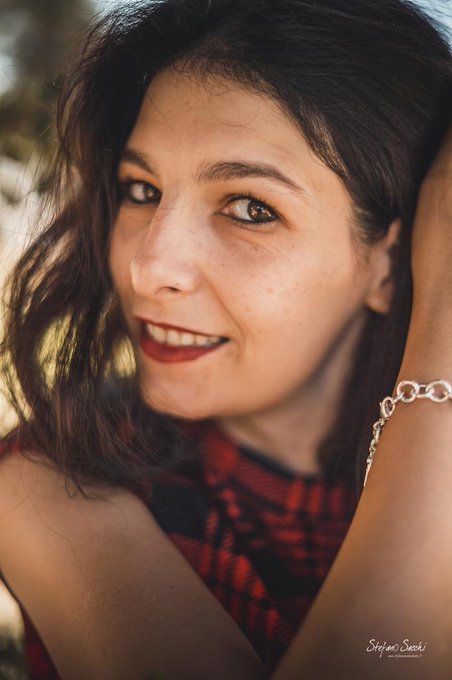Buongiorno ❤ ❤ ❤ https://t.co/mLoEps1k8j