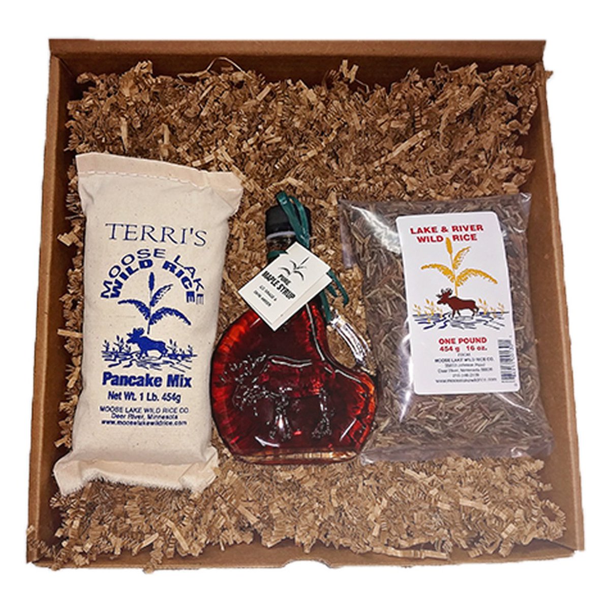 Moose Lake Wild Rice Company (@moose_rice) / Posts / X