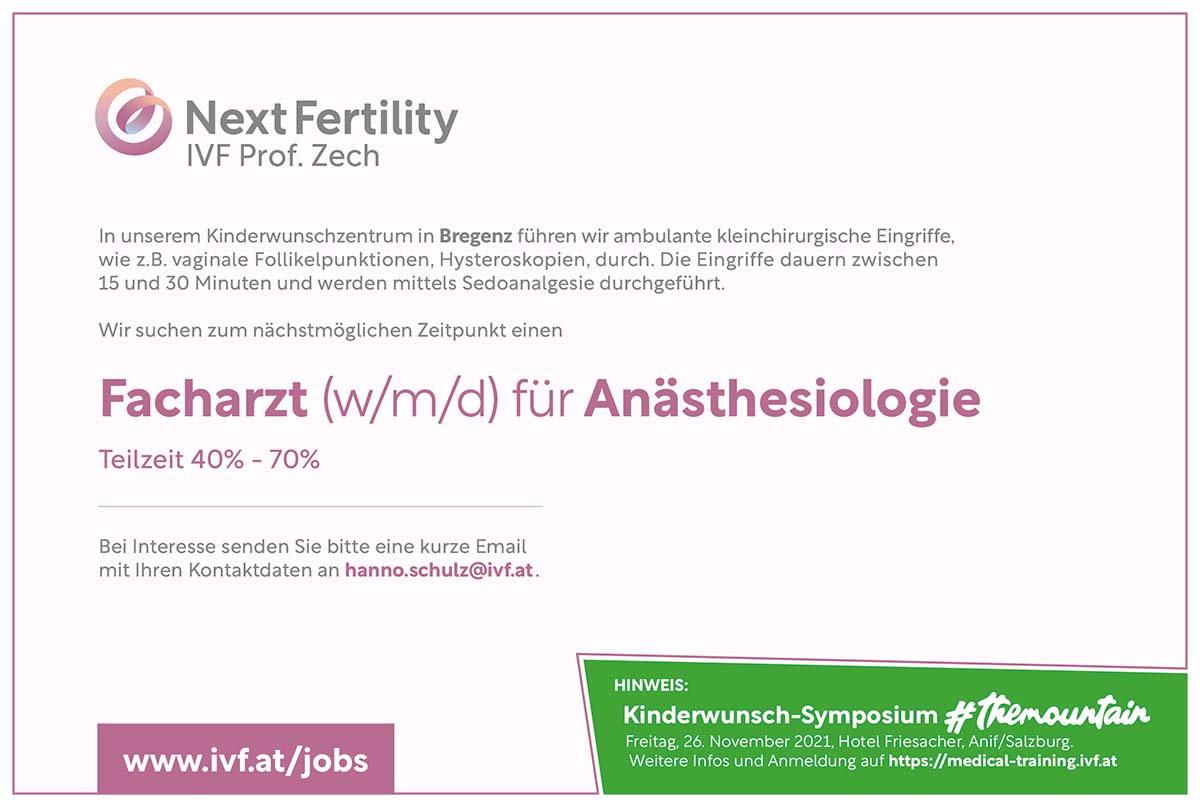 Next Fertility IVF Prof. Zech tweet media