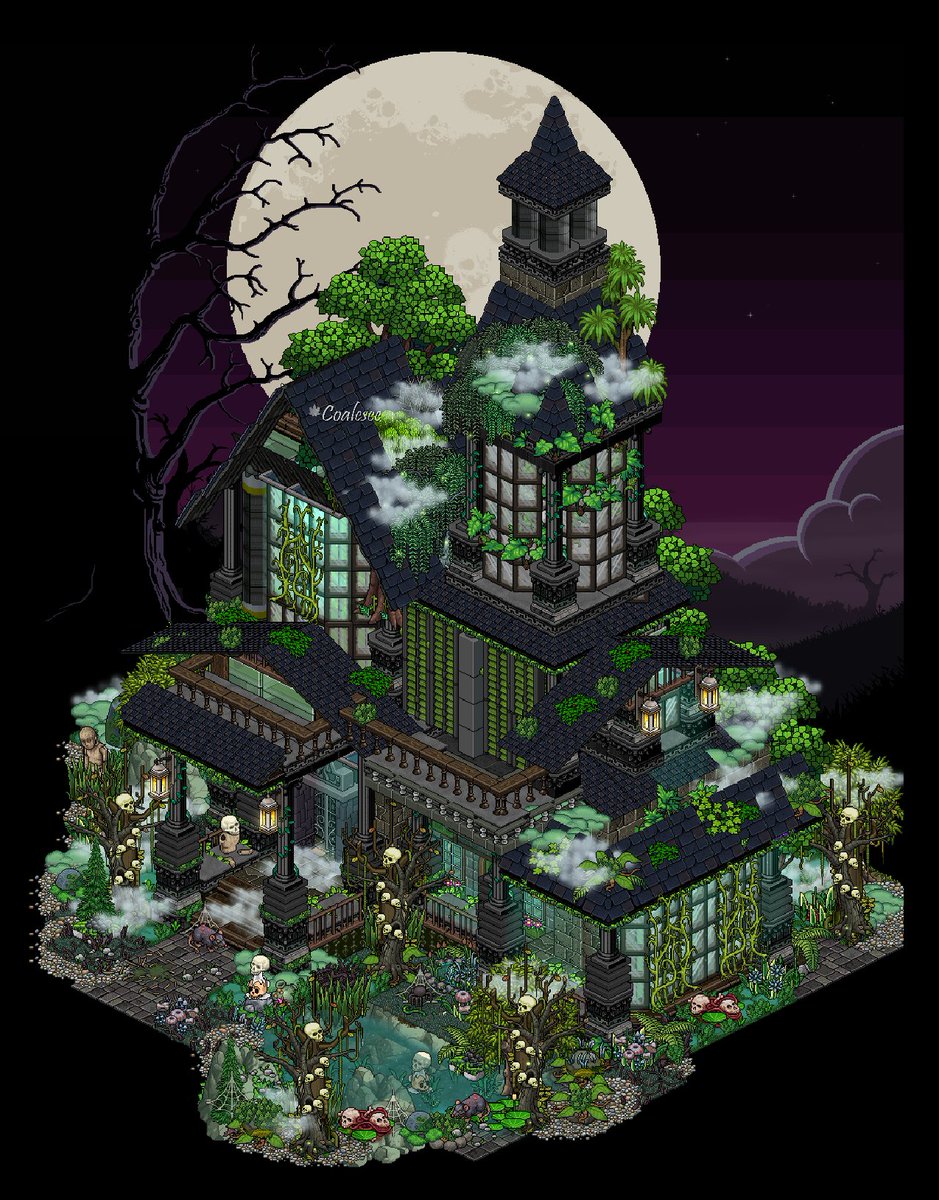 🌱Cᴏᴀʟᴇsᴄᴇ tweet media