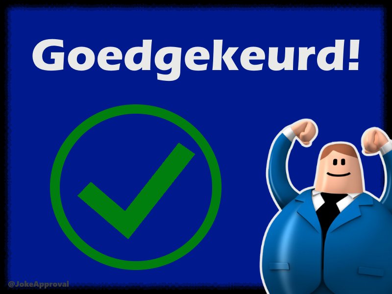 JokeApproval's tweet photo. @bol_com https://t.co/lnjNhtiYsp