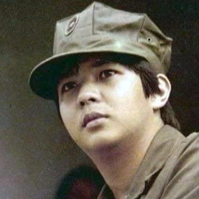 fhinleybelle's tweet photo. You can be the greatest, you can be the best
You can be the King Kong bangin' on your chest
You can beat the world, you can beat the war. #bringbackmarcos #BBMIsMyPresident2022 https://t.co/37vxC0Lh5a