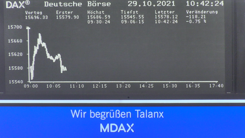 Willkommen im MDAX, <a href="/talanx/">Talanx</a> boerse-frankfurt.de/nachrichten/d5…