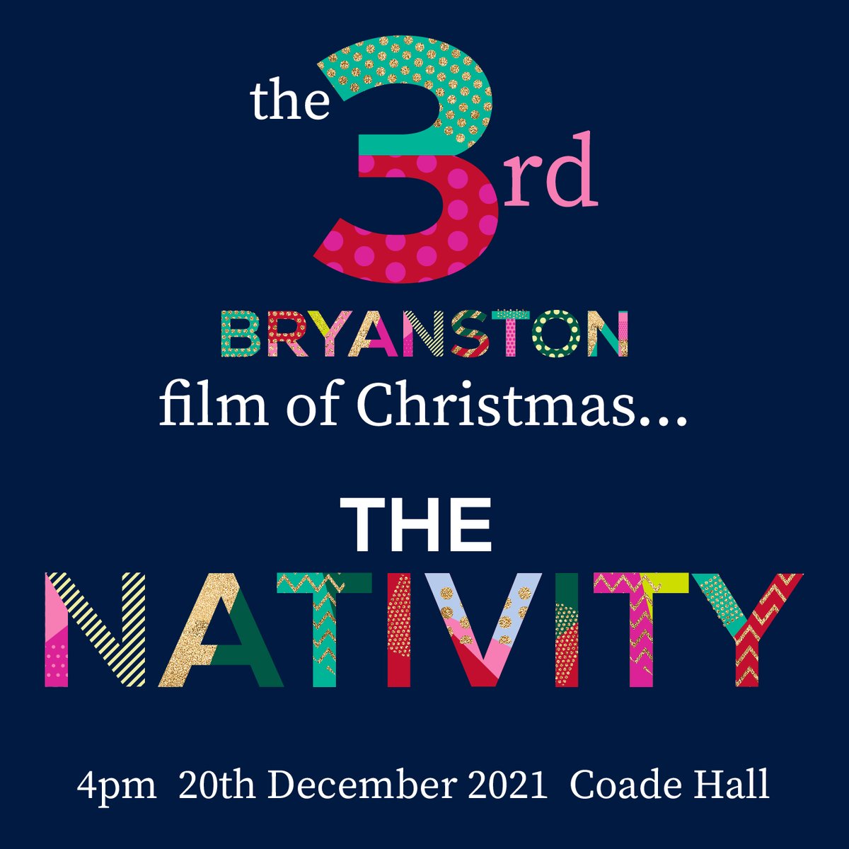 Bryanston School tweet media