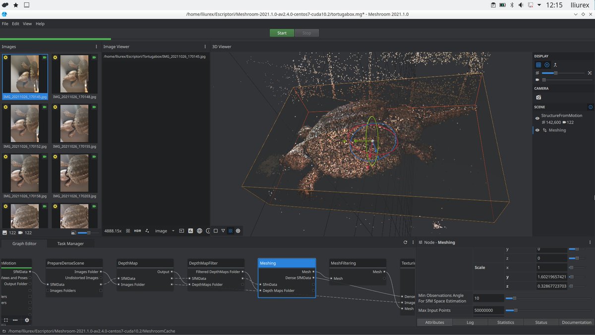 TECNO IES BENLLIURE tweet media