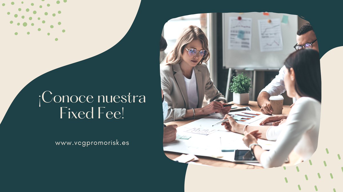 VCGinSpain's tweet photo. Desde VCG te ofrecemos un servicio promocional completamente administrado por caso.
#promociones #casosdeexito #fixedfee #vcgpromoriskespaña https://t.co/WIKy2fIF9g