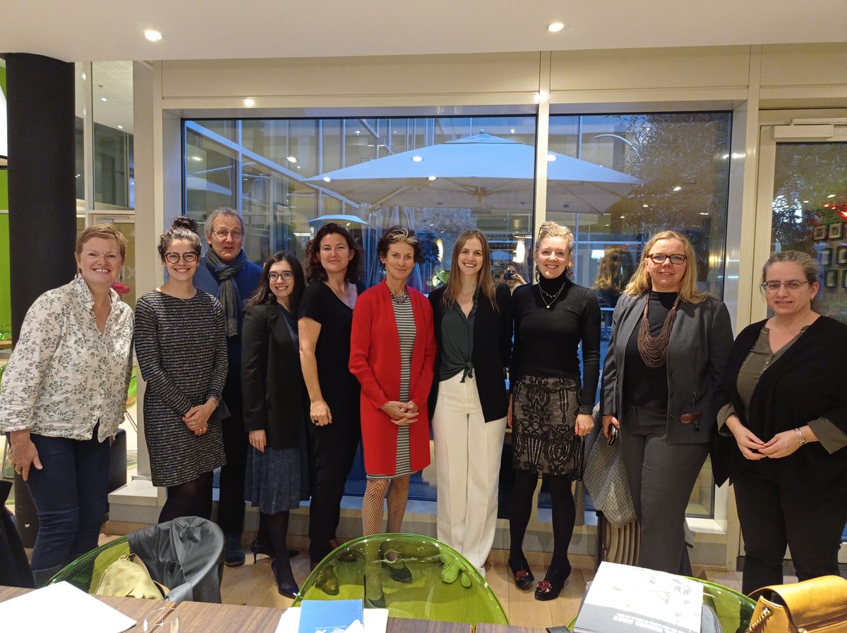 ActionAgainstHunger EU Office tweet media