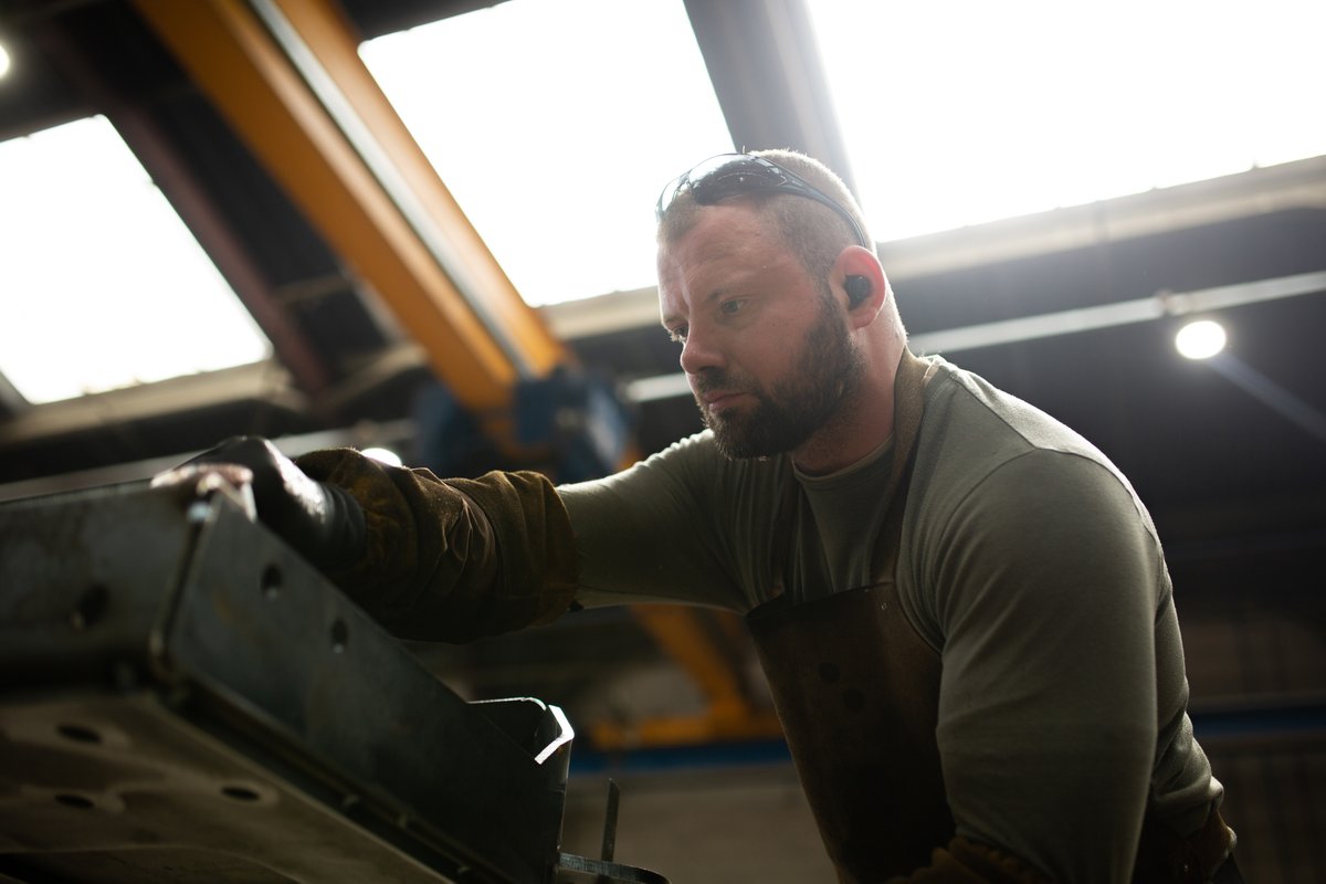 SFM Engineering tweet media