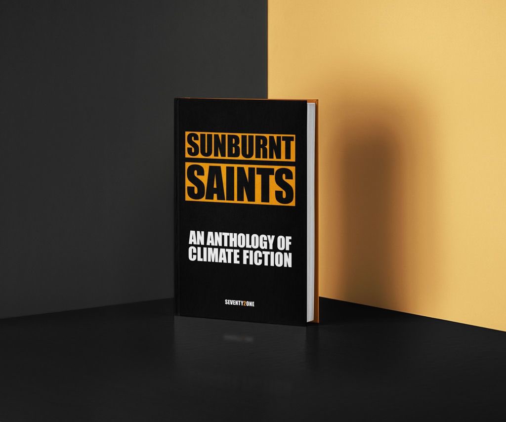 Hannah Persaud 🦊 tweet media