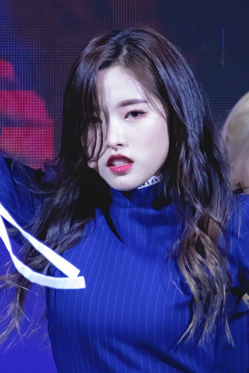 olivia hye pics (@picshyeju) on Twitter photo 