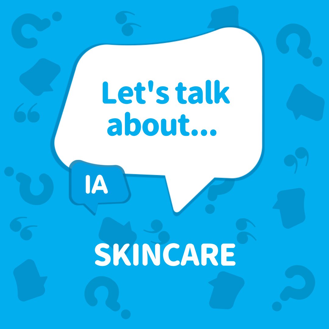 IA (Ileostomy and Internal Pouch Association) tweet media