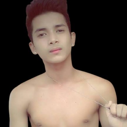 Badboy_989's tweet photo. #FotoProfilBaru https://t.co/PZU0Jv66br