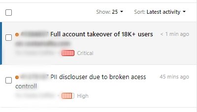 GhimireVeshraj's tweet photo. Too happy right now🙈🥳
Dont just stop looking further after finding 1 vulnerability, try exploring more.
Issue: misconfigured api
#bugbountytips #bugbounty https://t.co/tIdEUzL5as