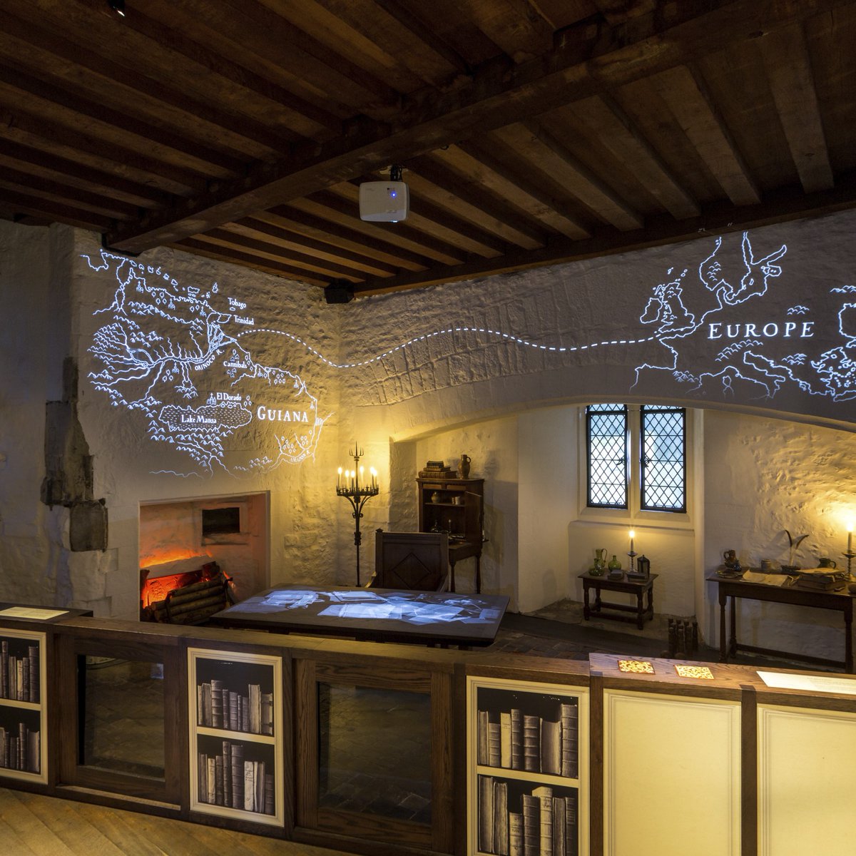 It’s execution day for Sir Walter Raleigh 😳

#OTD in 1618, the famous explorer from Elizabeth I's reign was taken from the Tower and executed.

Chief Curator Tracy Borman reflects on the life and death of the controversial yet charismatic adventurer 👉 bit.ly/walter-raleigh…