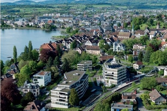FDP Stadt Zug tweet media