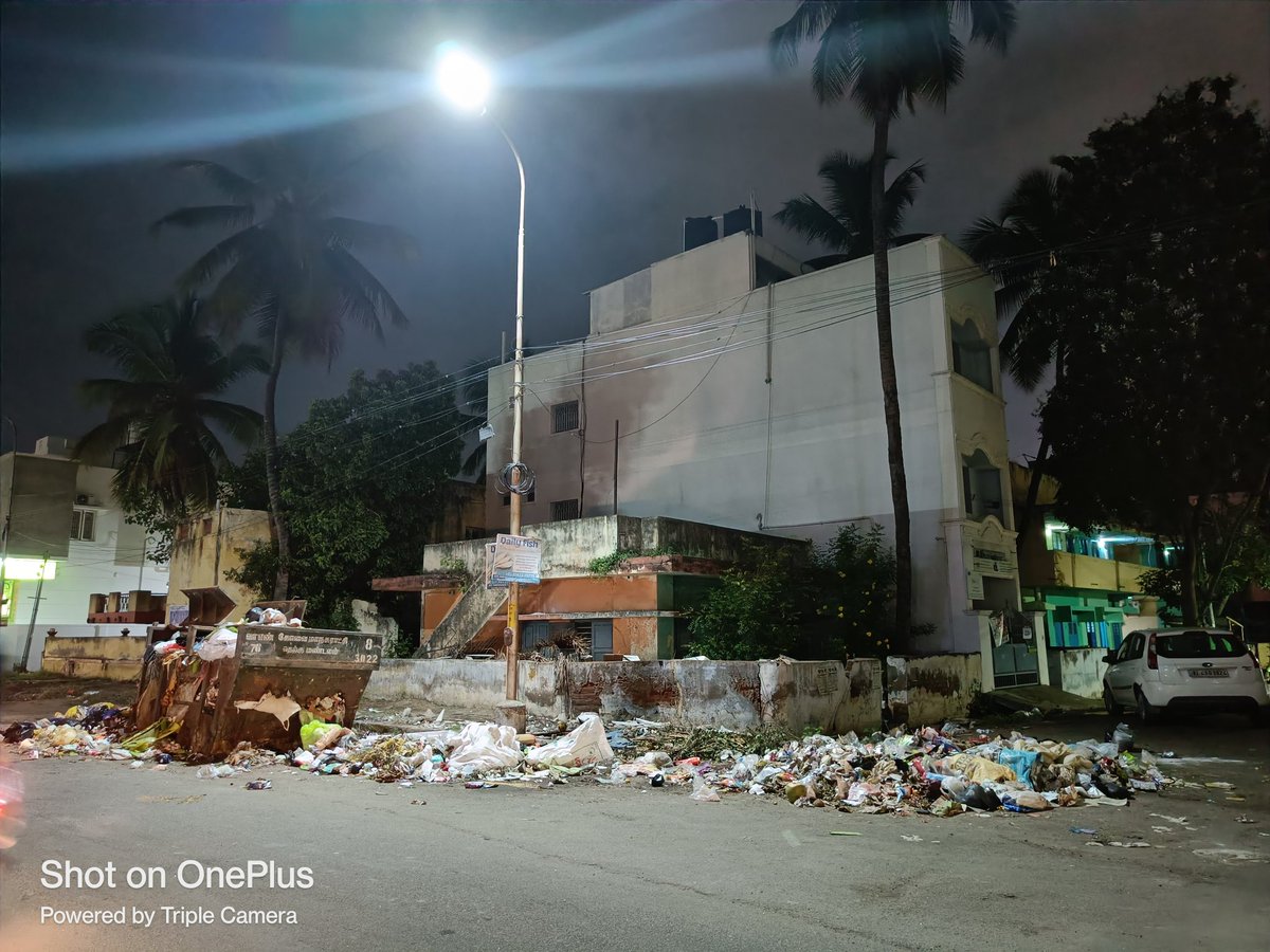 asvntweets's tweet photo. Respected Sir, Team,
I passed by this road and wanted to clean it with your support.

Location: Lawley Road, Scheme Road, R.S.Puram (Near Espacio Apartment) 
@rsunkara
@CorporationCBE
@CbeCorp

#Clean_City_Cbe  #Be_the_change https://t.co/fv0X0aG9Ua