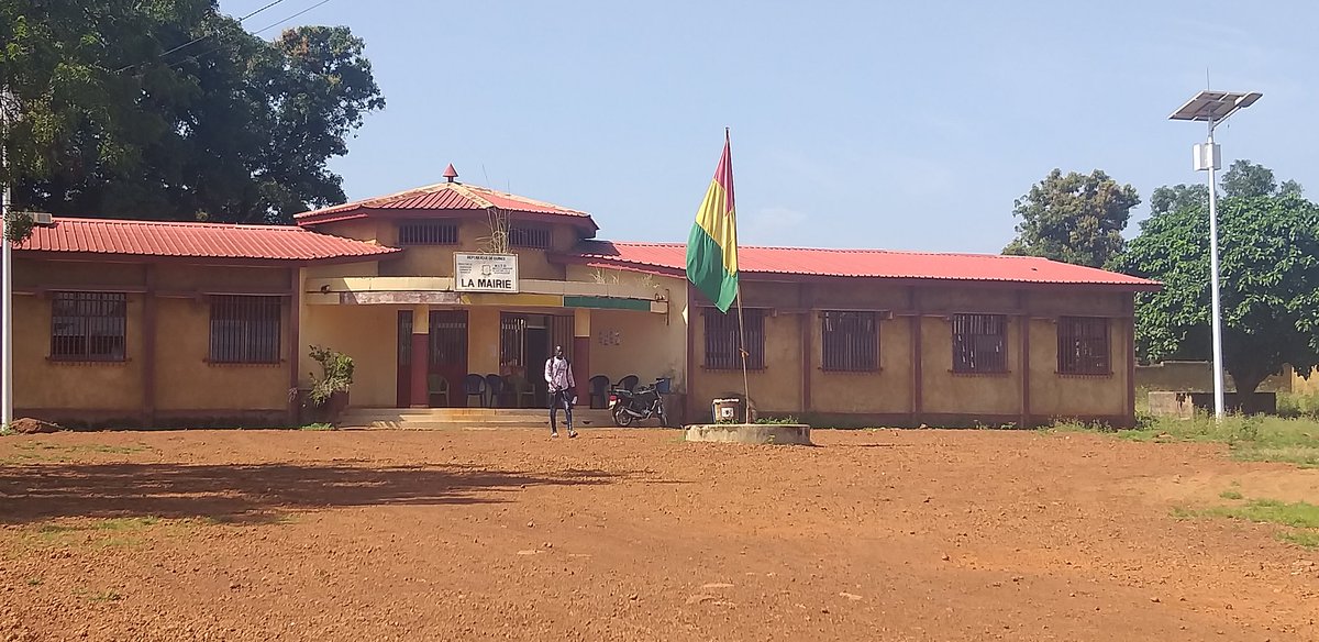 Pour certaines collectivités, utiliser les logiciels et applications au travail et à la maison sont basiques et simples mais pour d’autres c’est nouveaux et compliquées. Une éducation numérique n'est-elle pas une nécessité pour une administration ouverte ? Bien sûr #LocalOpenGov