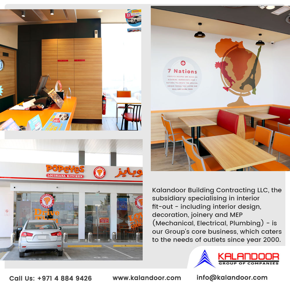 KalandoorGroup's tweet photo. We Have Been UAE's Leading Interior Design Showroom Since 2000. Stop By Our Showroom Today! Work With One Of Our Interior Designers To Help Yours Through The Furniture Buying Process.
Contact us Now
.
.
#kalandoor #design #homedecor #architecture #home #decor #interiors https://t.co/UJCb5Tz7rk