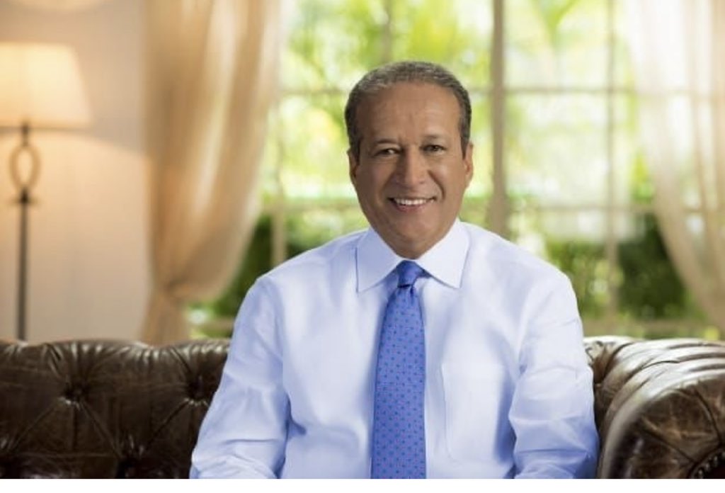 cdn37's tweet photo. Muere el ex presidente del @SenadoRD, @reinaldoparedp, en un aparente suicidio, la noche del jueves. @PLDenlinea https://t.co/URDQM0AVP3