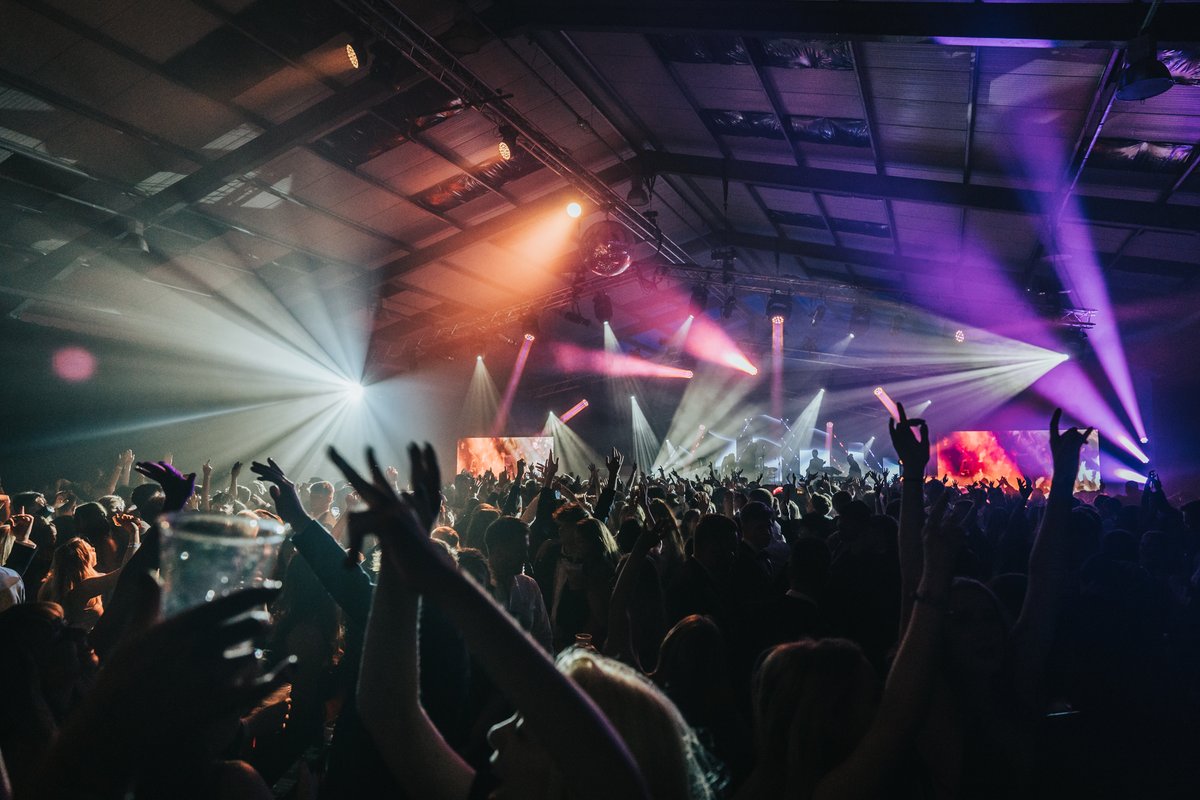 Booked Your Festive Music Yet?🎄 - eepurl.com/hLTTrj