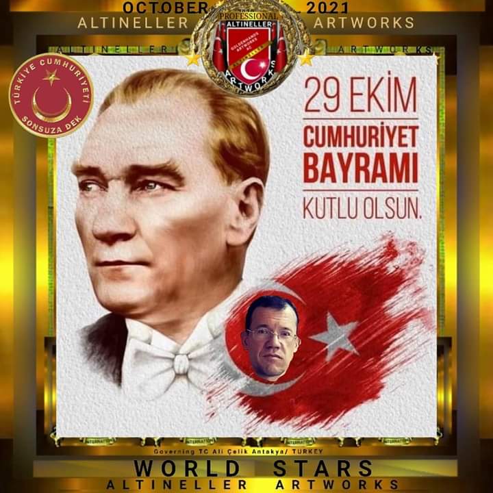 Saadettin GÜNGÖR (@saadettingungor) on Twitter photo 
