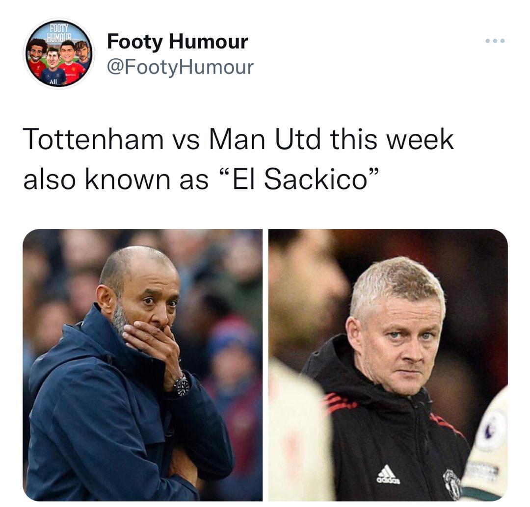 AfroJayP's tweet photo. One will be sacked p333 https://t.co/ASKJs4kB7K