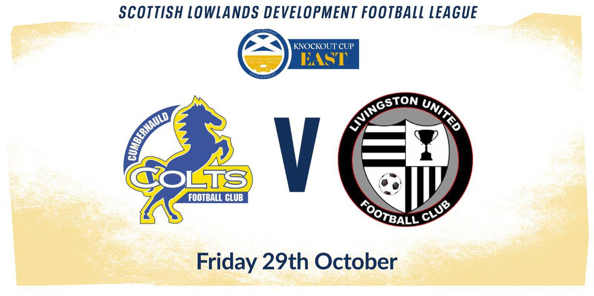 Game Day! 

We welcome <a href="/Livingston_utd/">Livingston United</a> to broadwood tonight in the cup looking to build on our strong start to the season