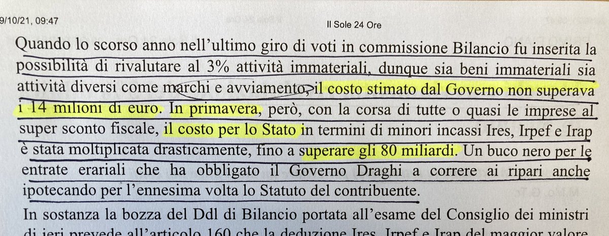 SpiruPancio's tweet photo. L’Italia va bene perché in politica ci stanno persone davvero COMPETENTI… https://t.co/aAxo3f5cIF