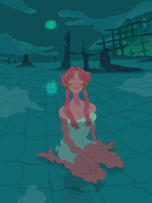 LA LUNA 