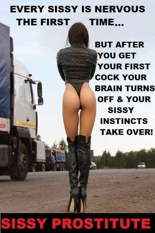 Retweet sissy ♻️ 👗 💦 👙 🌸 👯‍♀️