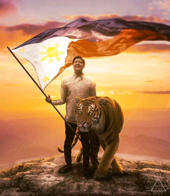 jhnnldym's tweet photo. Marcoses is never a bad people. when in fact, they have contributed so much for the country esp. The late president Ferdinand marcos he literally save us from becoming a country like N.korea they are the true hero of the philippines!

#BringBackMarcos https://t.co/dsRP5RhU9R
