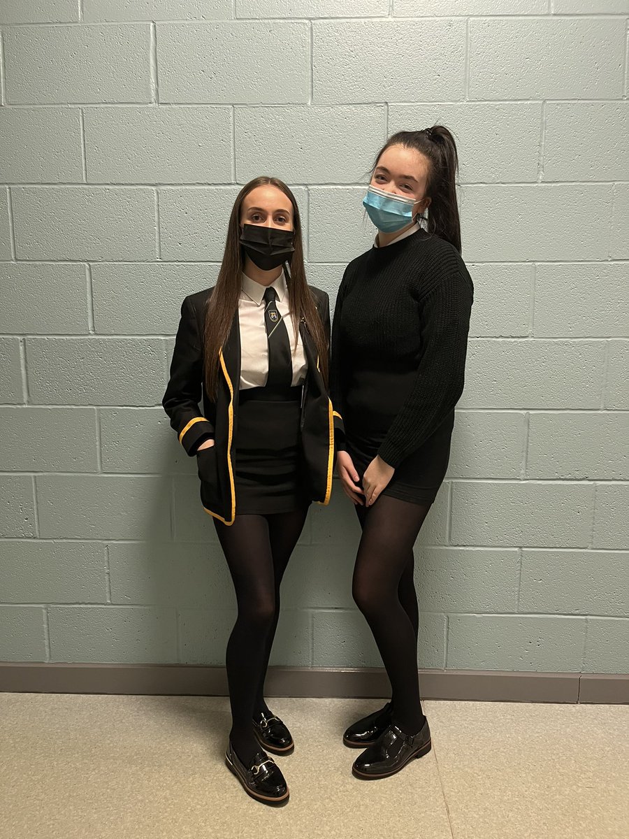 ⭐️meet the team⭐️
Marketing team - Evie ward and Ava McKinlay