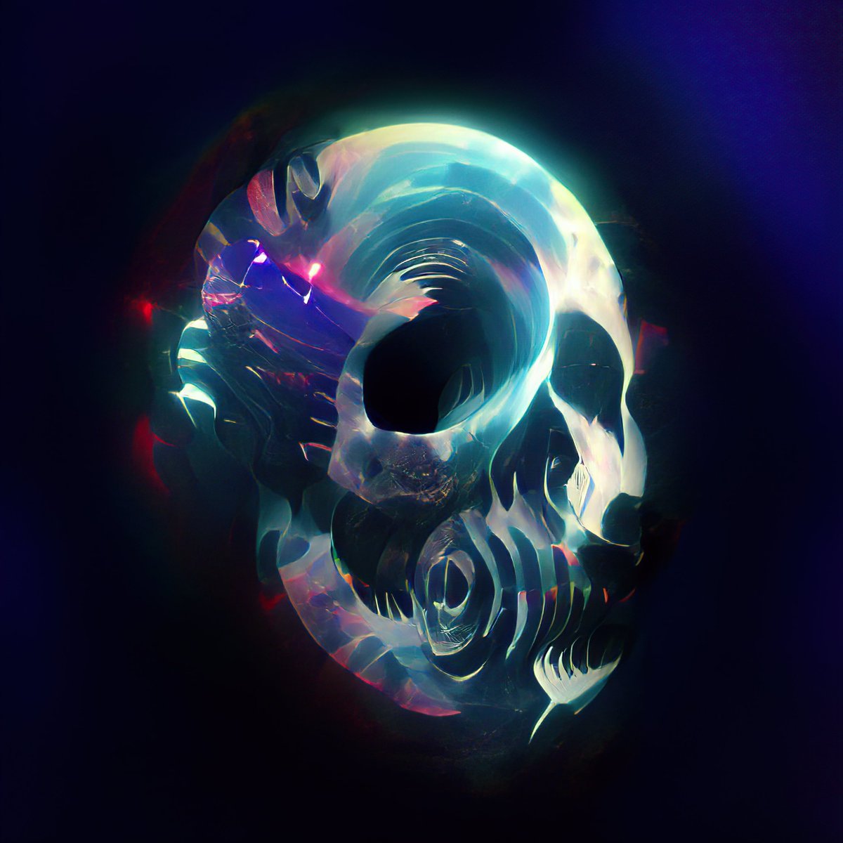 ArtareLabs's tweet photo. We are already starting to upload the first 100 to our collection, please note that there will be no repetitions, each one is totally unique and unrepeatable.

#NFTGiveaway #NFT #DropNFT #Skulls #NFTcollection #Halloween

https://t.co/xje2fD503l https://t.co/eO85mocMYD