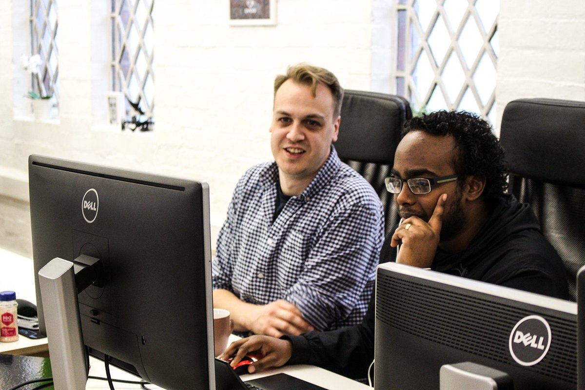 And last but by no means least, <a href="/ACHintegrates/">ACH 🧡</a>! ACH have been hard at work supporting new arrivals here in Coventry but also in Birmingham &amp; Bristol. Their Integrate Assessment Toolkit allows them to provide tailored 1-2-1 support, catering to the needs of the individual👏